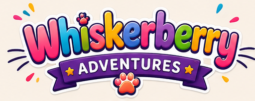 Whiskerberry Adventures